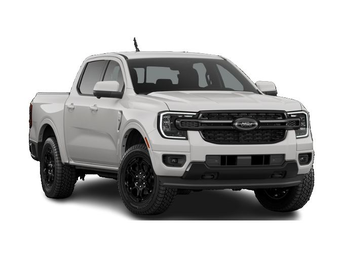 Thumbnail: 2026 Ford Ranger - 34