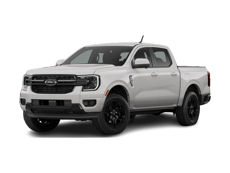 Thumbnail: 2026 Ford Ranger - 31