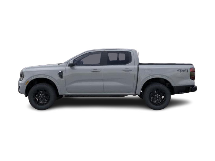 Thumbnail: 2026 Ford Ranger - 3