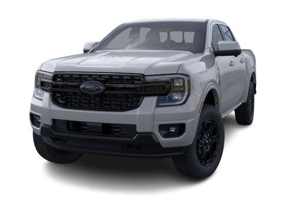 Thumbnail: 2026 Ford Ranger - 5