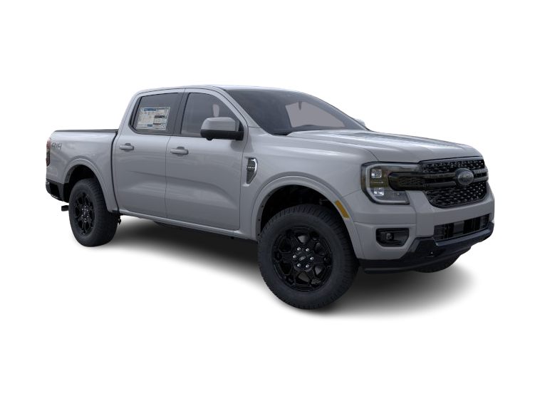 Thumbnail: 2026 Ford Ranger - 18