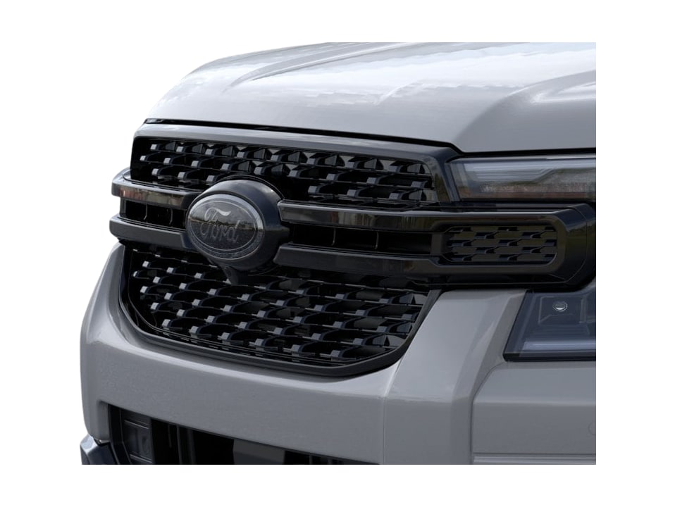 Thumbnail: 2026 Ford Ranger - 21