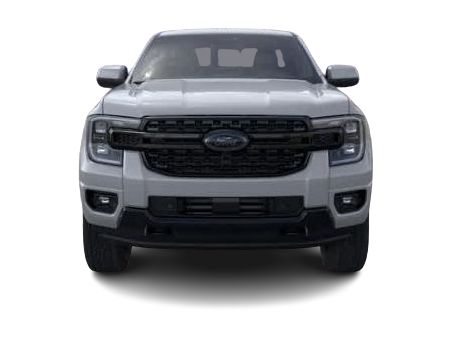 Thumbnail: 2026 Ford Ranger - 17