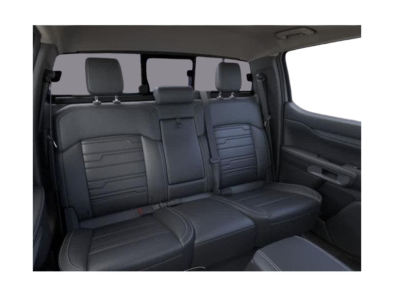 Thumbnail: 2026 Ford Ranger - 15