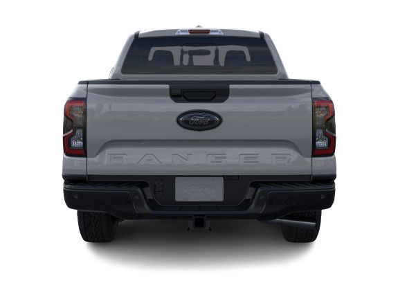 Thumbnail: 2026 Ford Ranger - 16