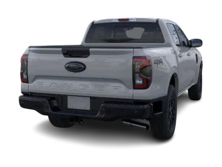 Thumbnail: 2026 Ford Ranger - 19
