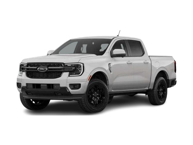 Thumbnail: 2026 Ford Ranger - 26