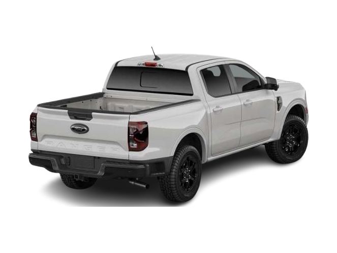 Thumbnail: 2026 Ford Ranger - 28