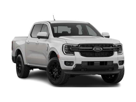 Thumbnail: 2026 Ford Ranger - 29