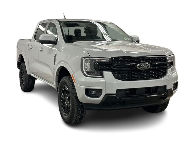 Thumbnail: 2026 Ford Ranger - 31