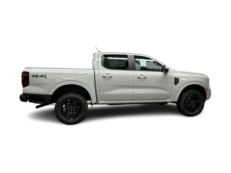 Thumbnail: 2026 Ford Ranger - 17