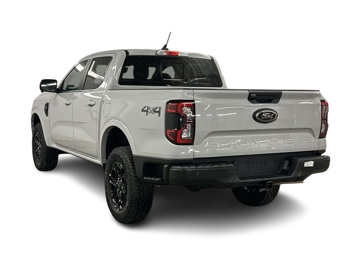 Thumbnail: 2026 Ford Ranger - 4