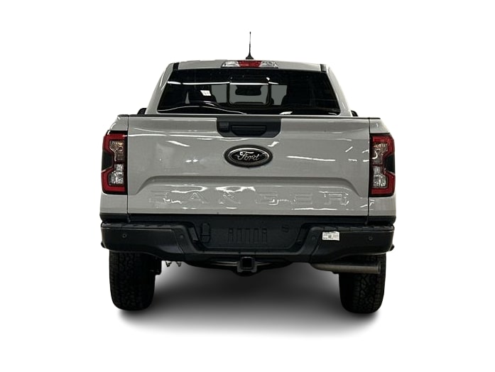 Thumbnail: 2026 Ford Ranger - 5