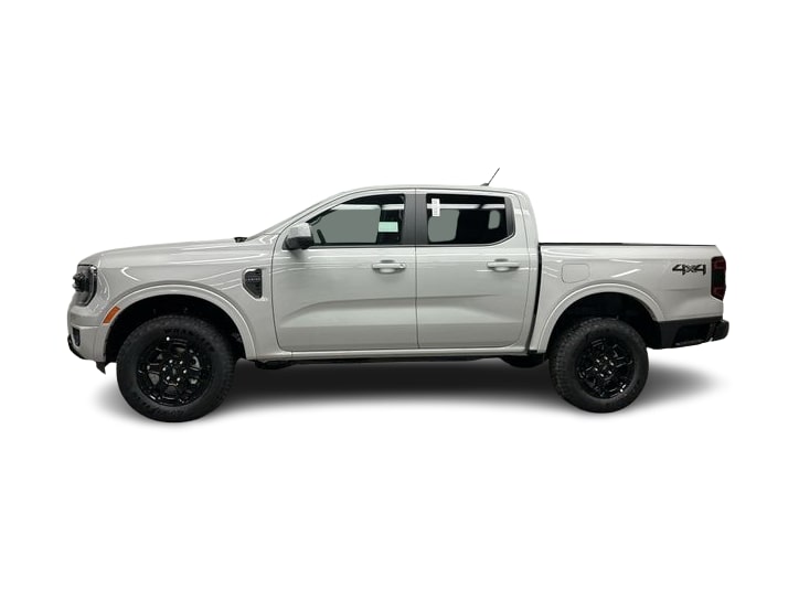 Thumbnail: 2026 Ford Ranger - 3