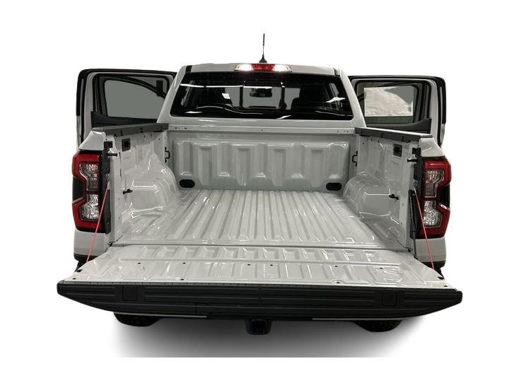 Thumbnail: 2026 Ford Ranger - 16