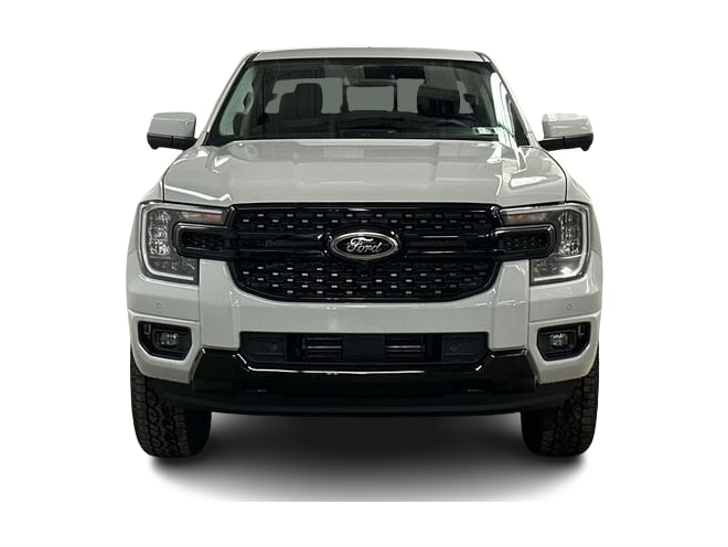 Thumbnail: 2026 Ford Ranger - 6