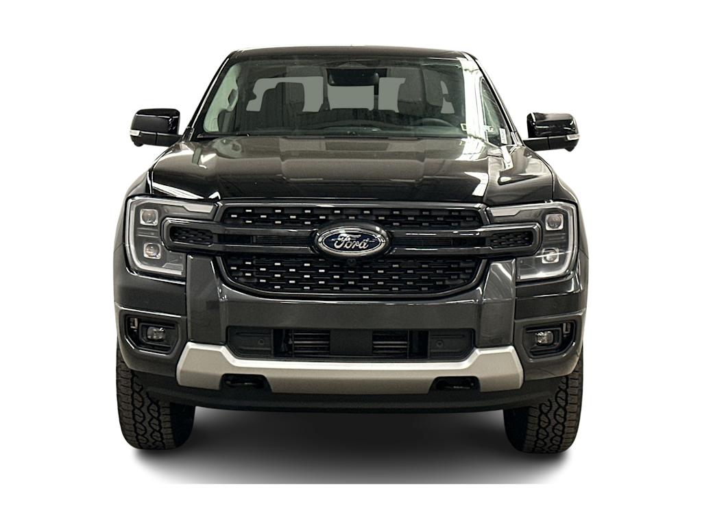 Thumbnail: 2025 Ford Ranger - 5