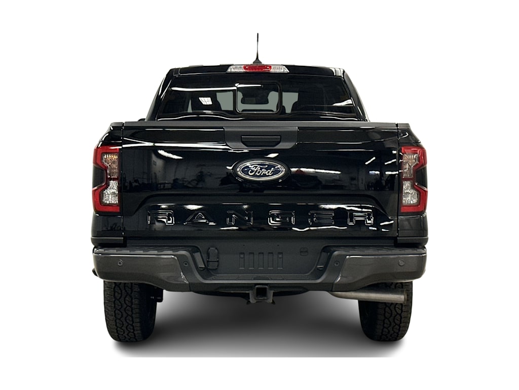 Thumbnail: 2025 Ford Ranger - 4