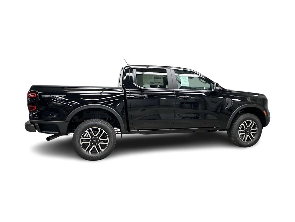 Thumbnail: 2025 Ford Ranger - 16