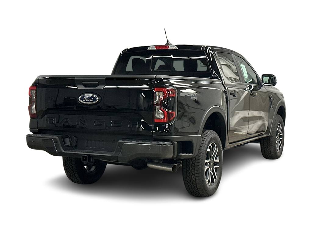 Thumbnail: 2025 Ford Ranger - 33