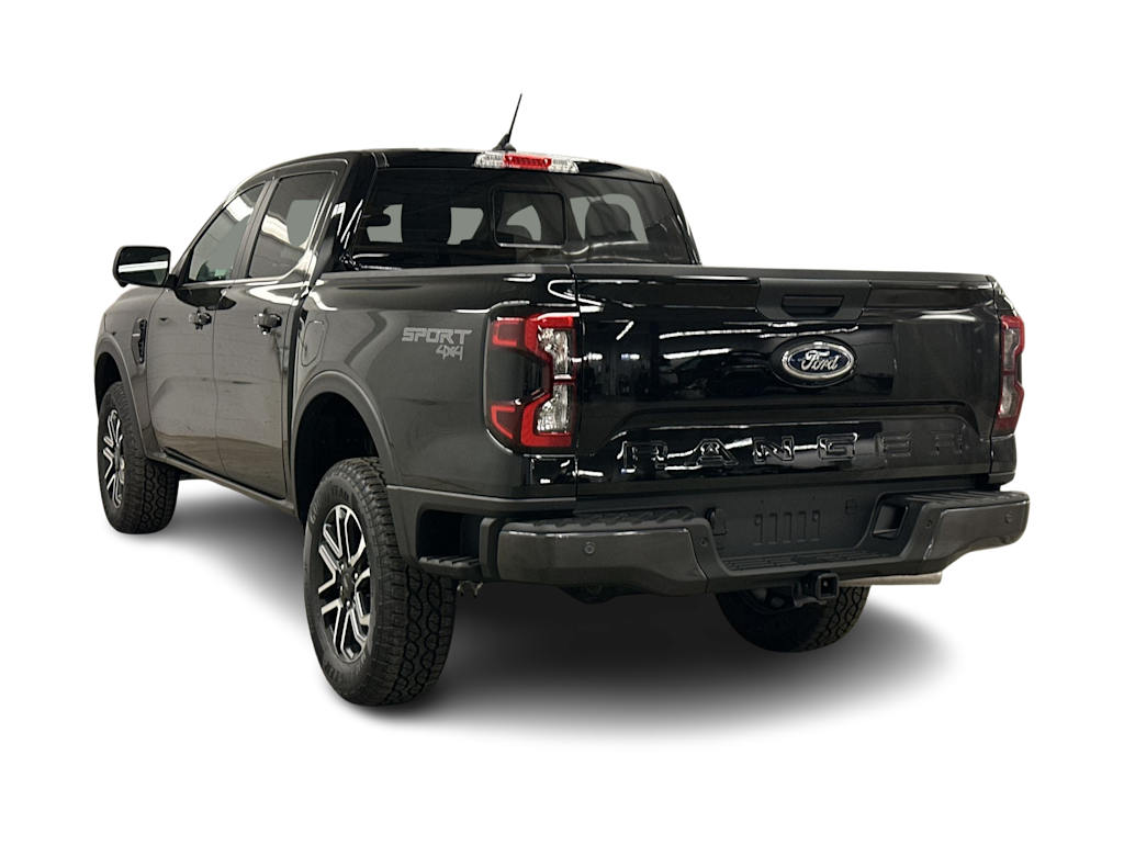 Thumbnail: 2025 Ford Ranger - 32