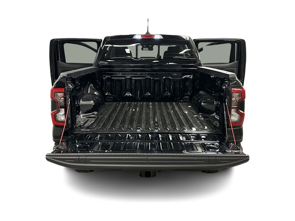 Thumbnail: 2025 Ford Ranger - 15