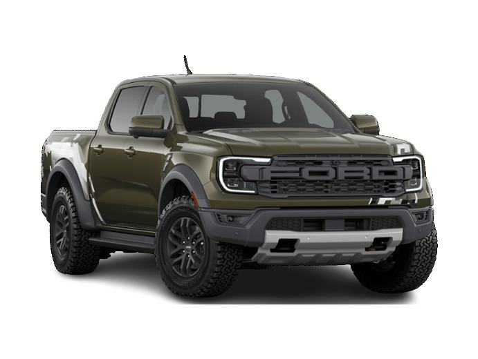 Thumbnail: 2026 Ford Ranger - 15