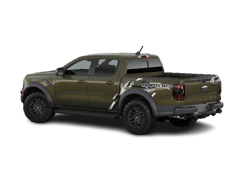 Thumbnail: 2026 Ford Ranger - 13