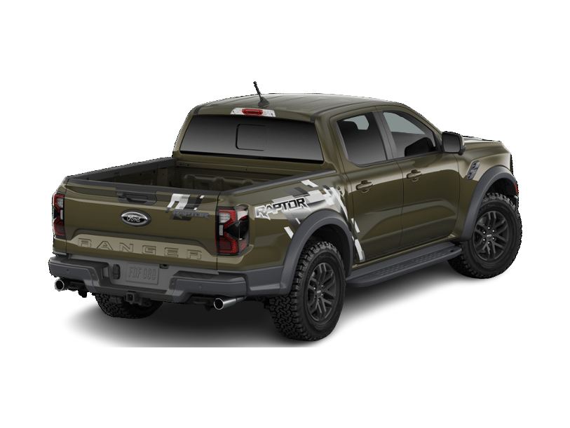 Thumbnail: 2026 Ford Ranger - 14
