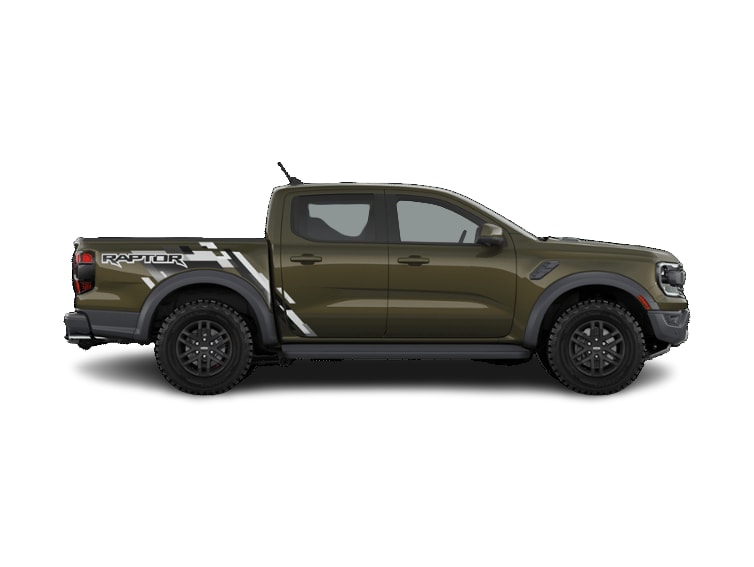 Thumbnail: 2026 Ford Ranger - 16