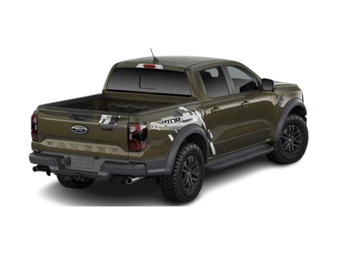 Thumbnail: 2026 Ford Ranger - 9