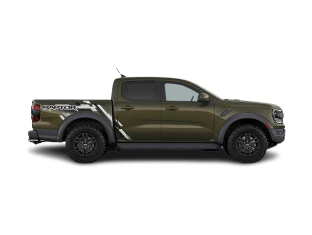 Thumbnail: 2026 Ford Ranger - 10