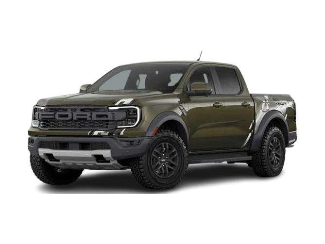 Thumbnail: 2026 Ford Ranger - 7