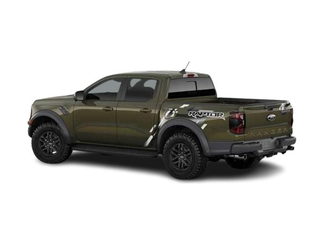 Thumbnail: 2026 Ford Ranger - 3