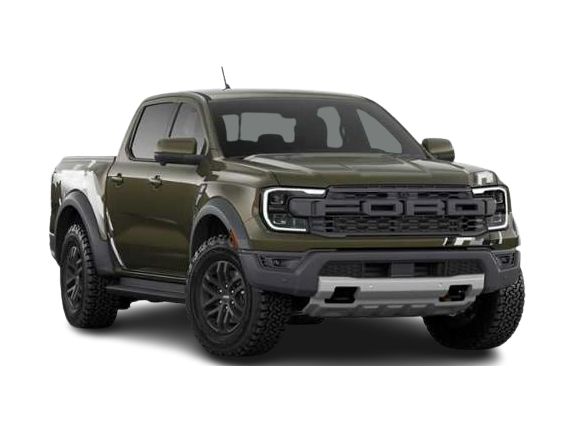 Thumbnail: 2026 Ford Ranger - 4