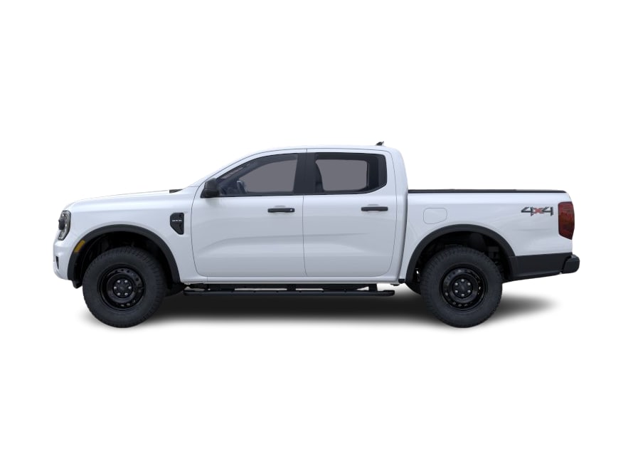 Thumbnail: 2026 Ford Ranger - 3