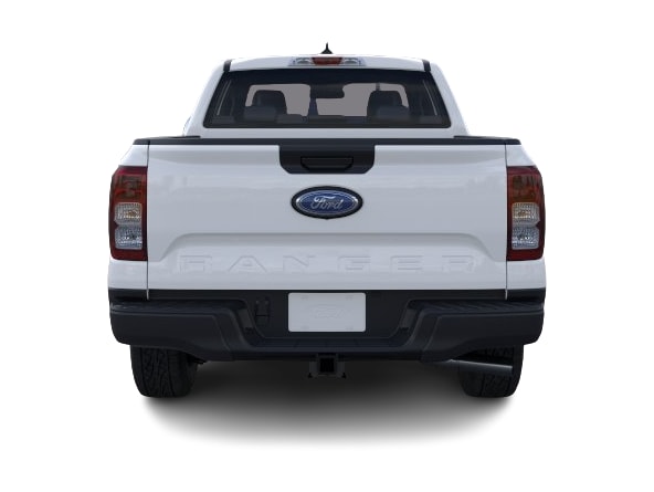 Thumbnail: 2026 Ford Ranger - 5