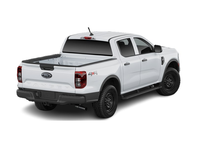 Thumbnail: 2026 Ford Ranger - 33