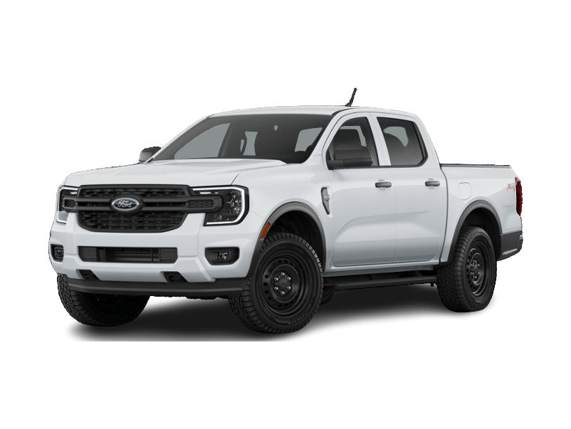 Thumbnail: 2026 Ford Ranger - 31