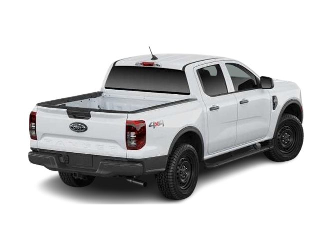 Thumbnail: 2026 Ford Ranger - 27