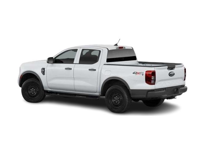Thumbnail: 2026 Ford Ranger - 4