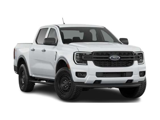 Thumbnail: 2026 Ford Ranger - 28