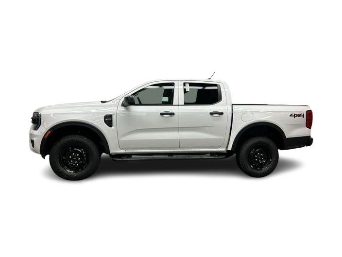 Thumbnail: 2026 Ford Ranger - 3