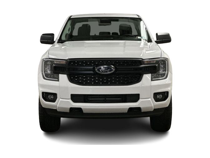 Thumbnail: 2026 Ford Ranger - 6