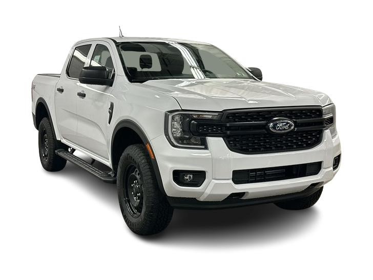 Thumbnail: 2026 Ford Ranger - 30