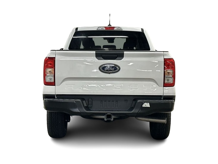 Thumbnail: 2026 Ford Ranger - 5