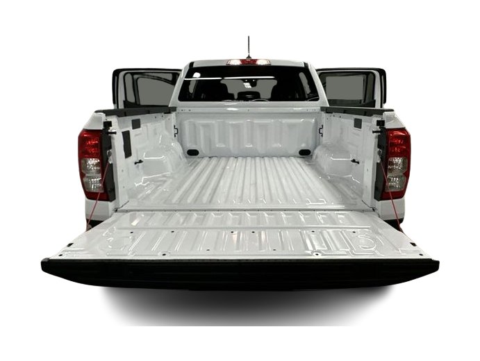 Thumbnail: 2026 Ford Ranger - 15