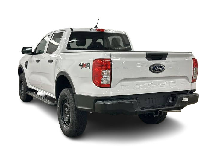 Thumbnail: 2026 Ford Ranger - 4