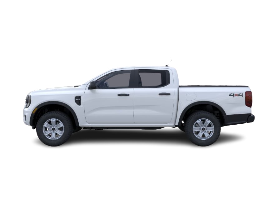 Thumbnail: 2026 Ford Ranger - 3