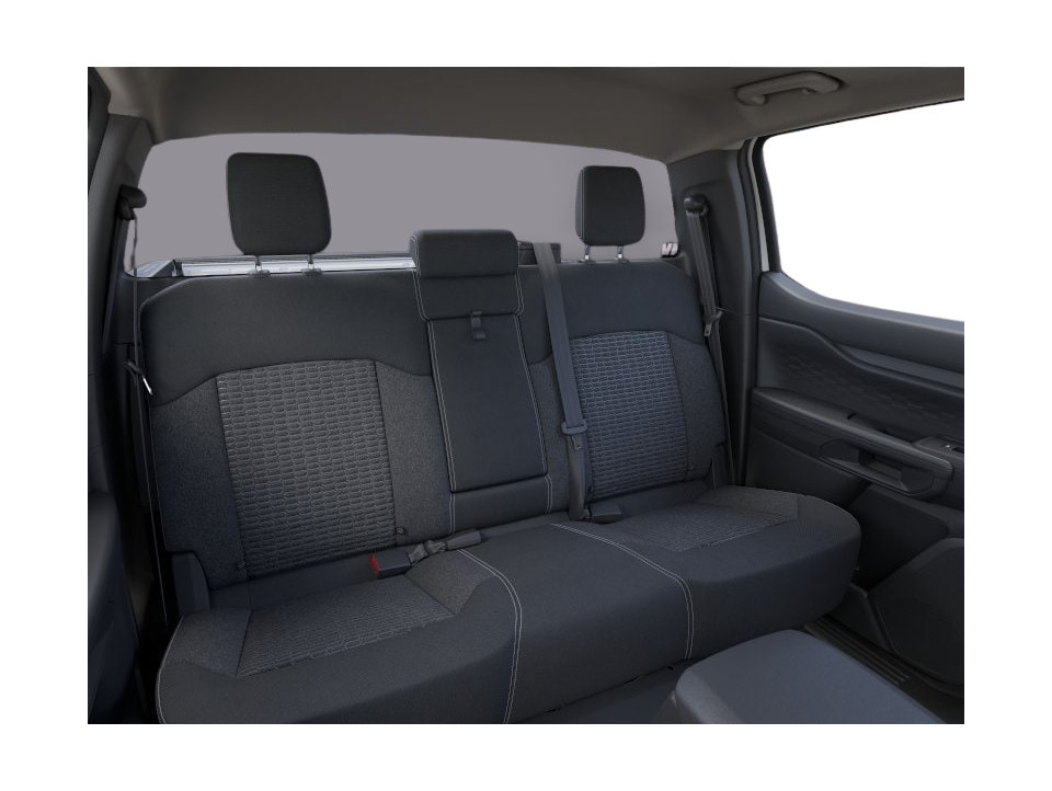 Thumbnail: 2026 Ford Ranger - 14